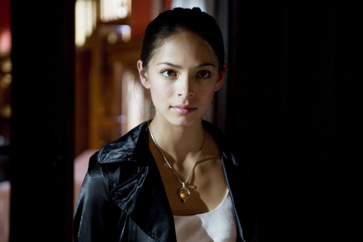 Кадры из Уличный боец (2009)