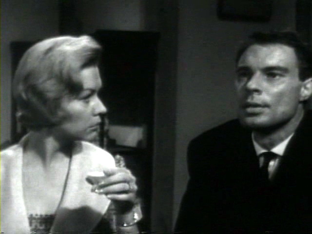 Кто вы, доктор Зорге (1961)