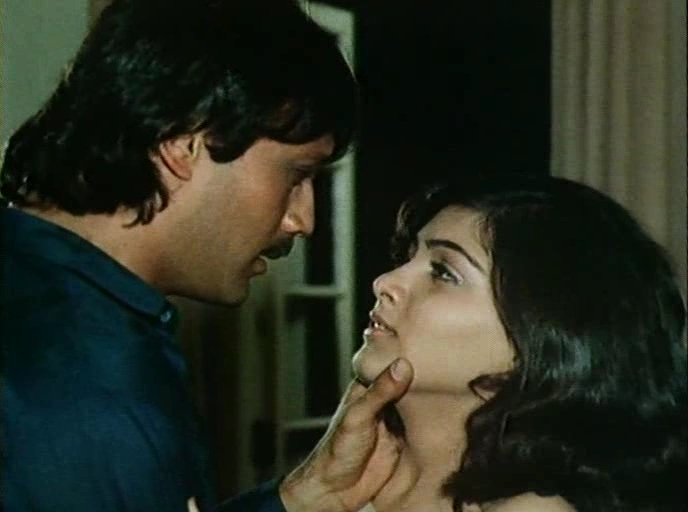 Душа моя (1985)