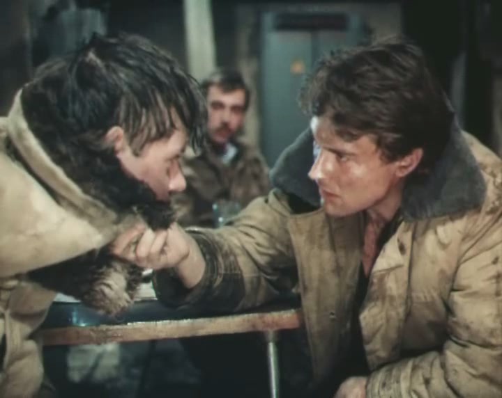 Дезертир (1990)