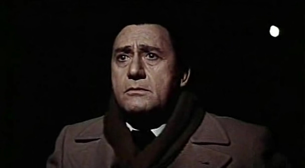 Кадры из Я знаю, что ты знаешь, что я знаю (1982)