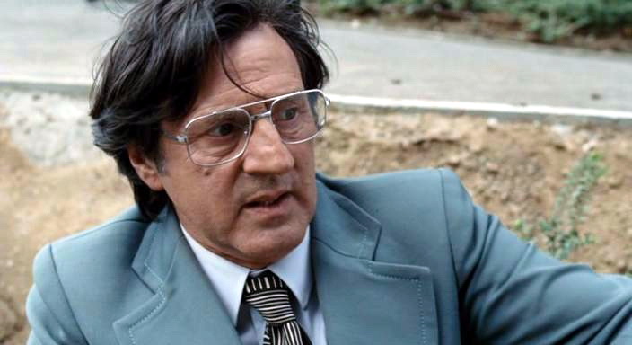 Кадры из Нас двое (2008)