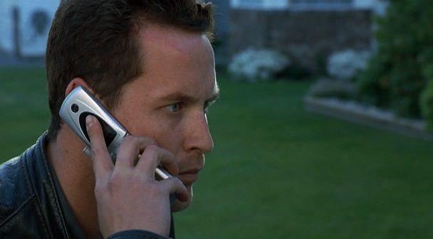 Иллюзия допроса (2008)