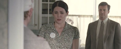 Кадры из Птицы Америки (2008)