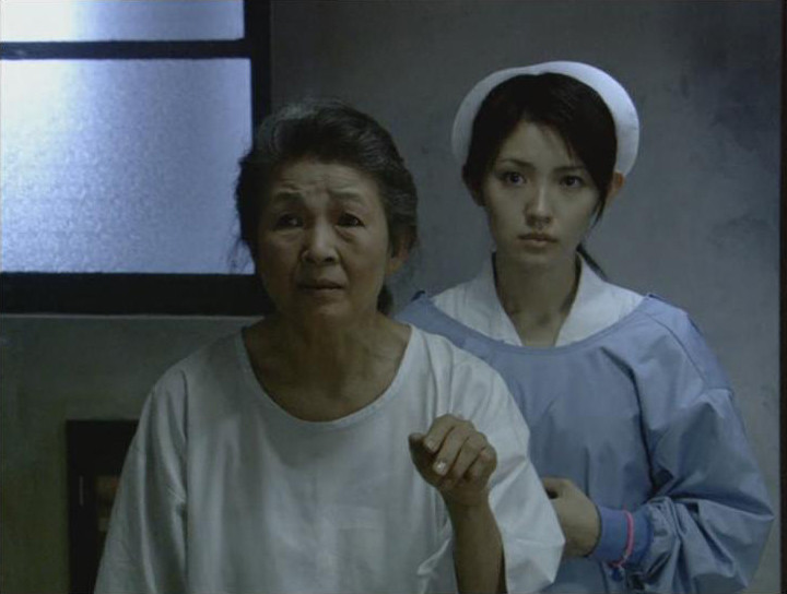 Кадры из Инфекция (2004)