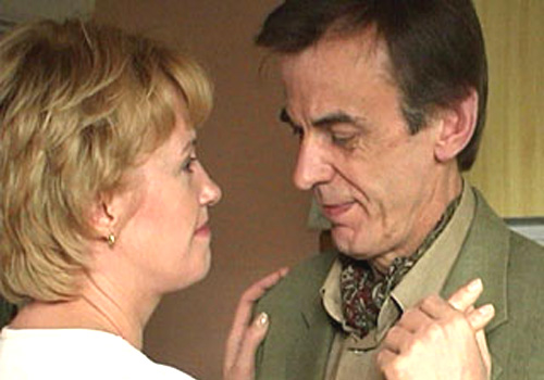 Кадры из Спас под березами (2003)