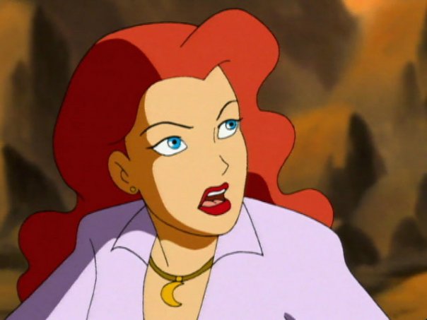 Кадры из Мумия (2001)