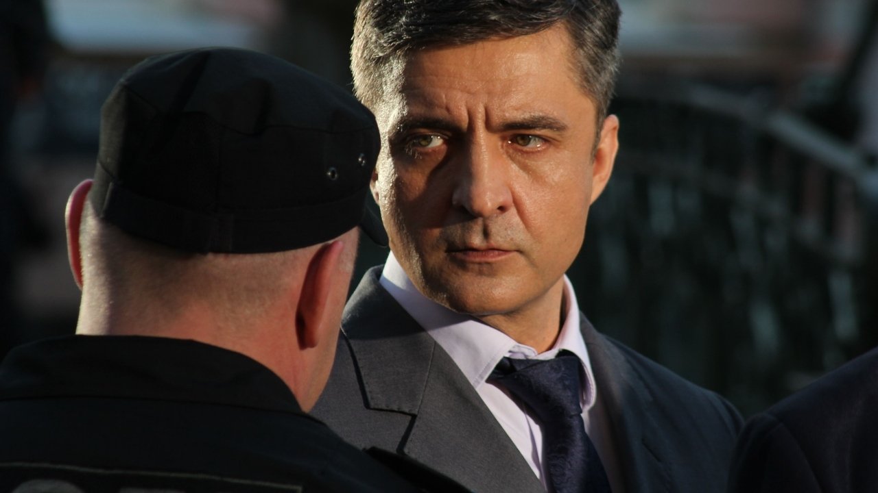 Кадры из Шеф (2012)