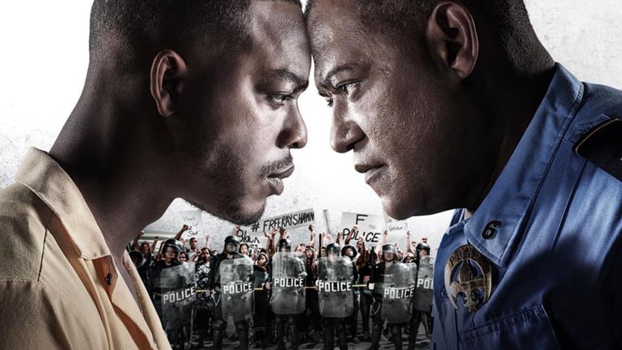 Свободу Рэю Шону (2020)