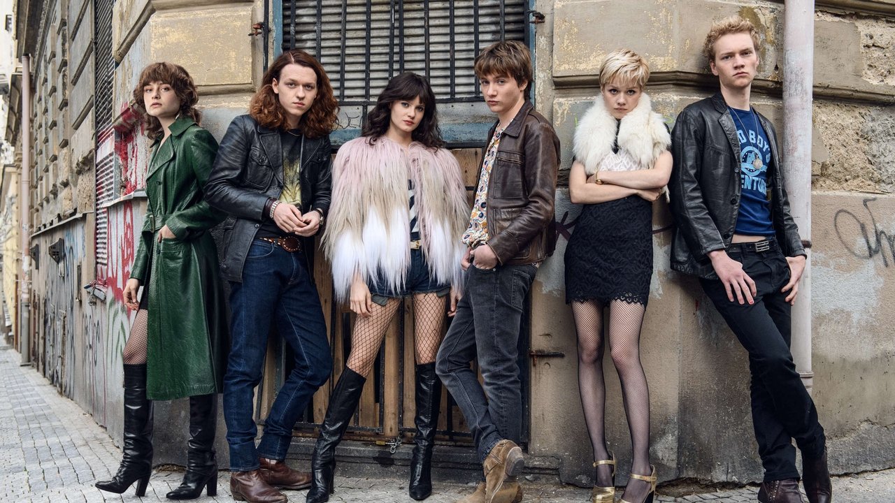 Мы, дети станции Зоо (2021)