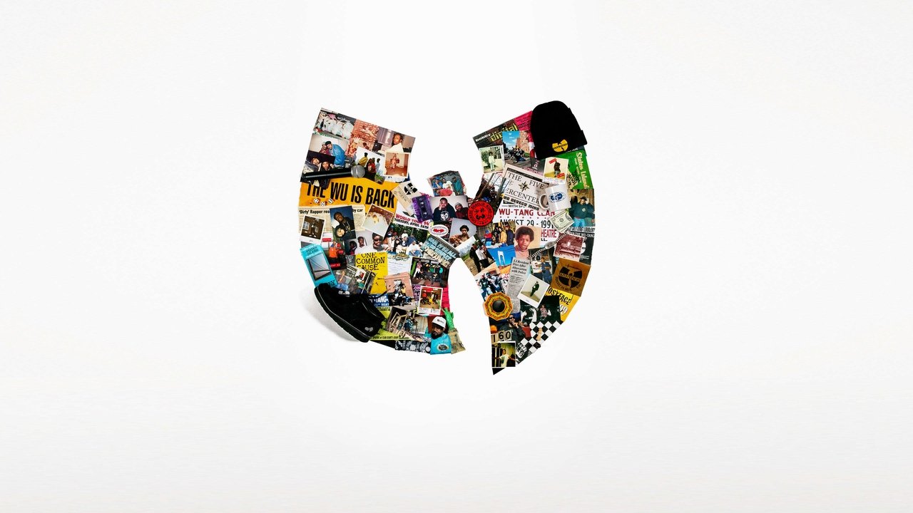 Кадры из Wu-Tang Clan: О микрофонах и людях (2019)