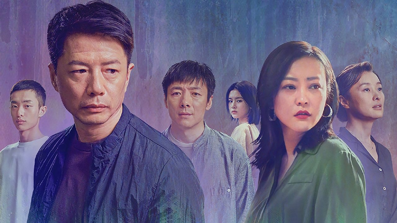 Кадры из Павильон (2021)