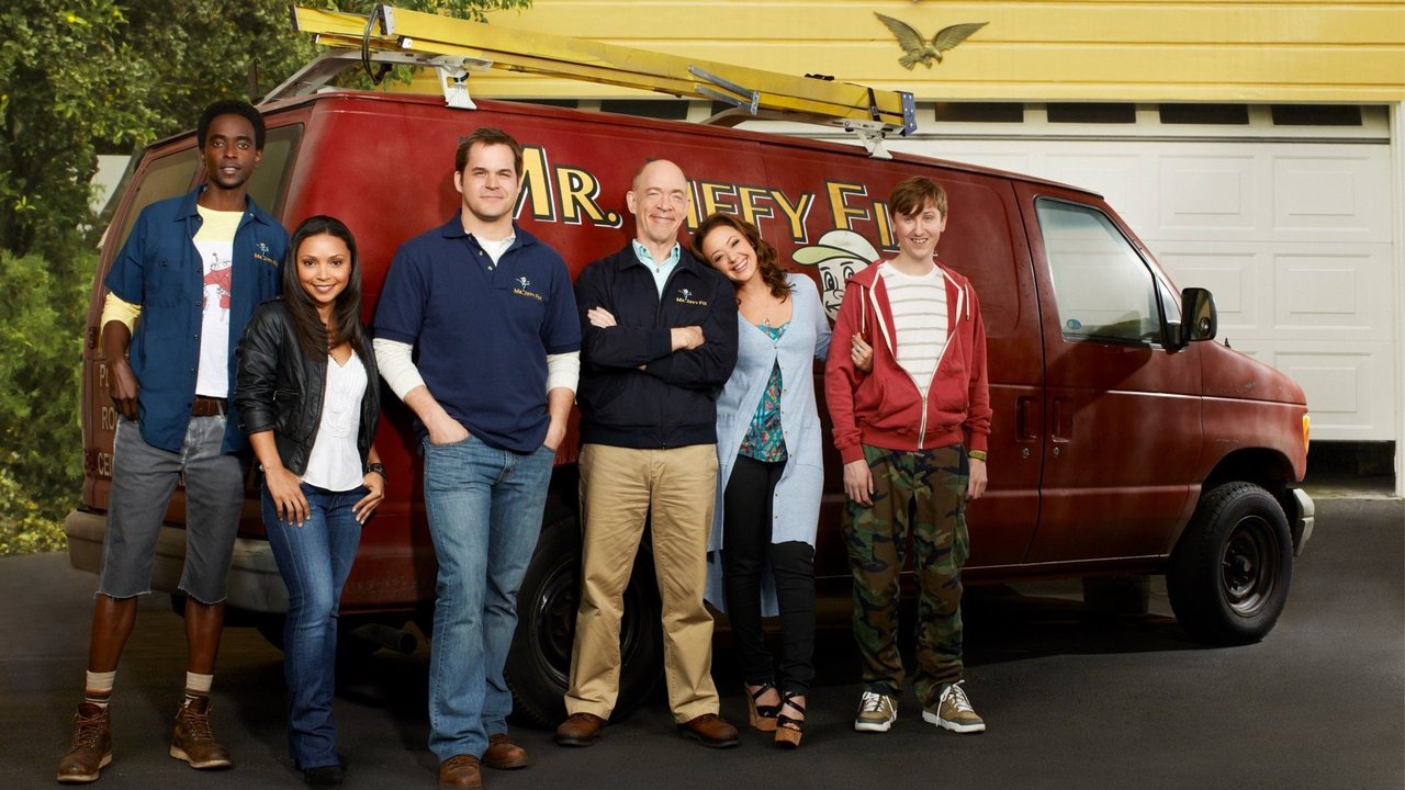 Кадры из Семейные инструменты (2013)