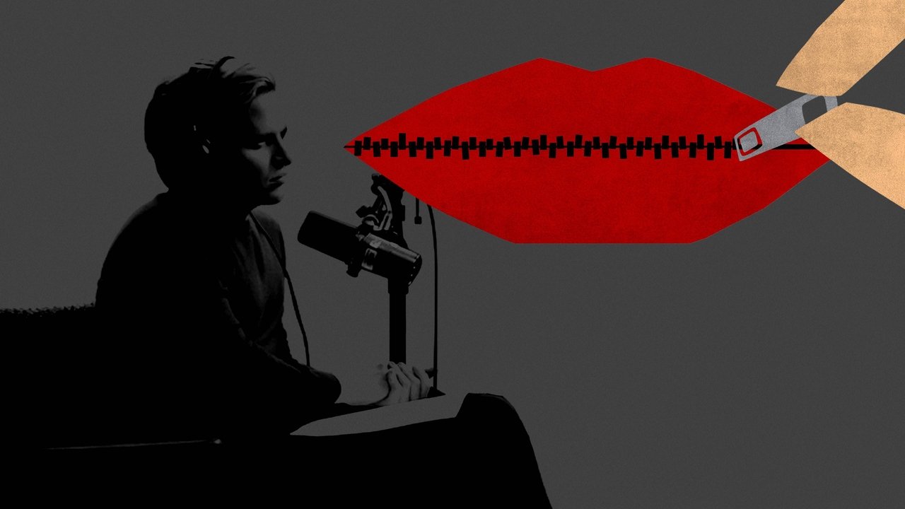 Кадры из Поймай и убей: Запись подкаста (2021)