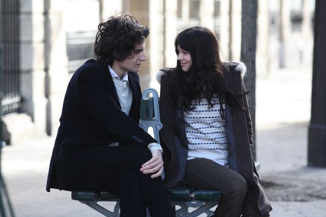 Кадры из Прекрасная смоковница (2008)