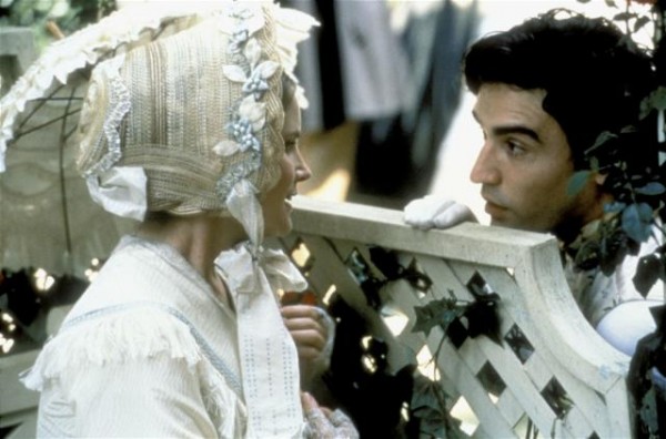 Площадь Вашингтона (1997)