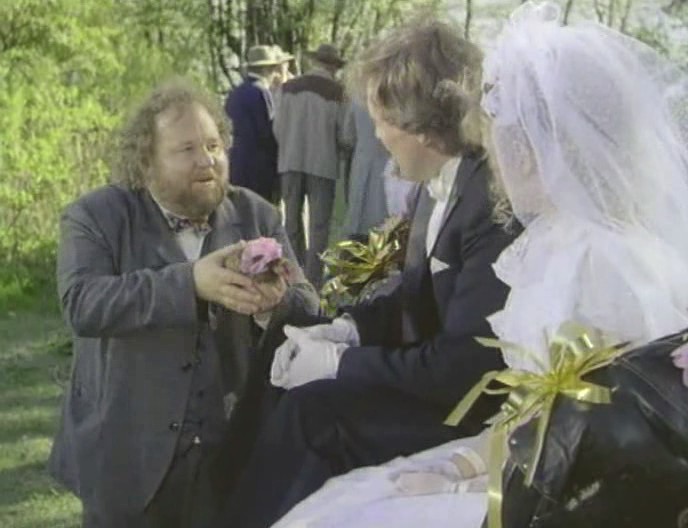 Кадры из Аляска Кид (1993)