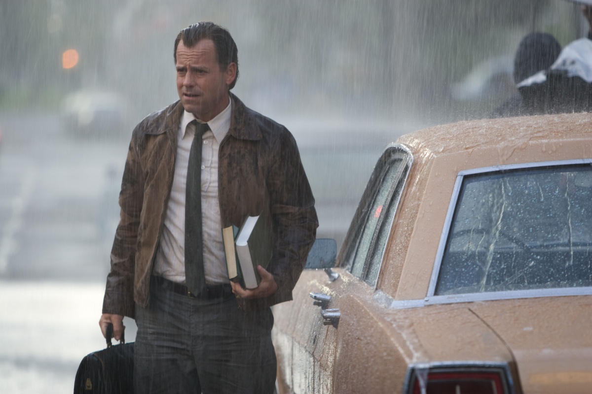 Кадры из Проблеск гениальности (2008)