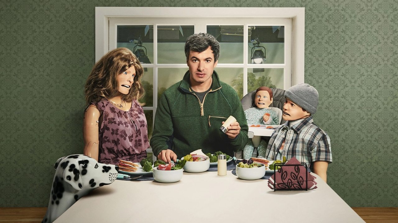 Кадры из Репетиция (2022)