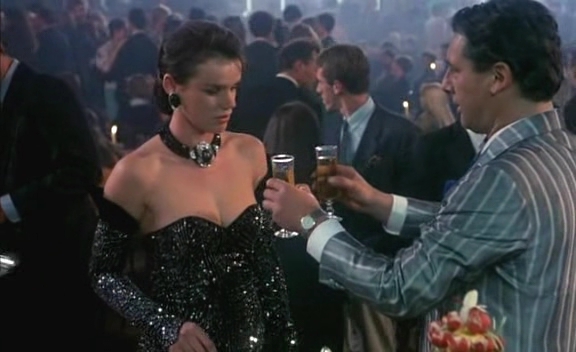 Кадры из Ассоциация злоумышленников (1987)