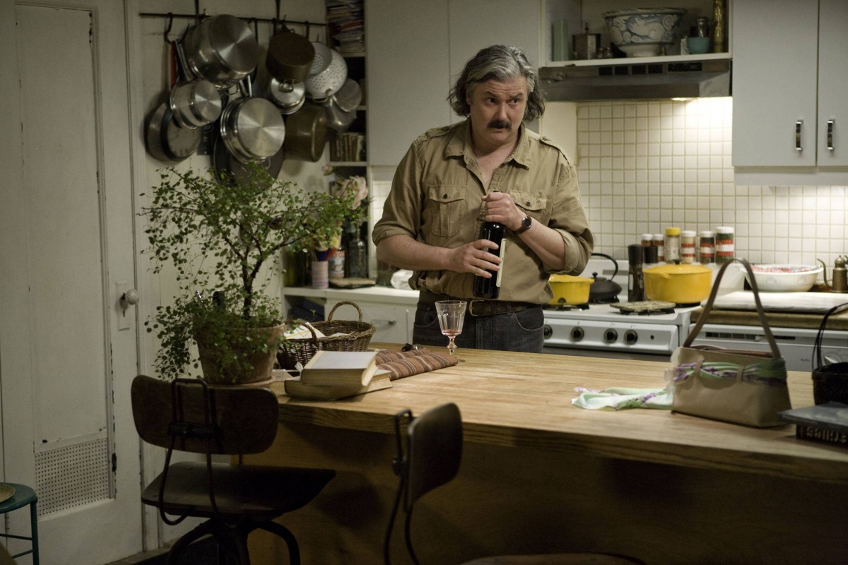 Будь что будет (2009)