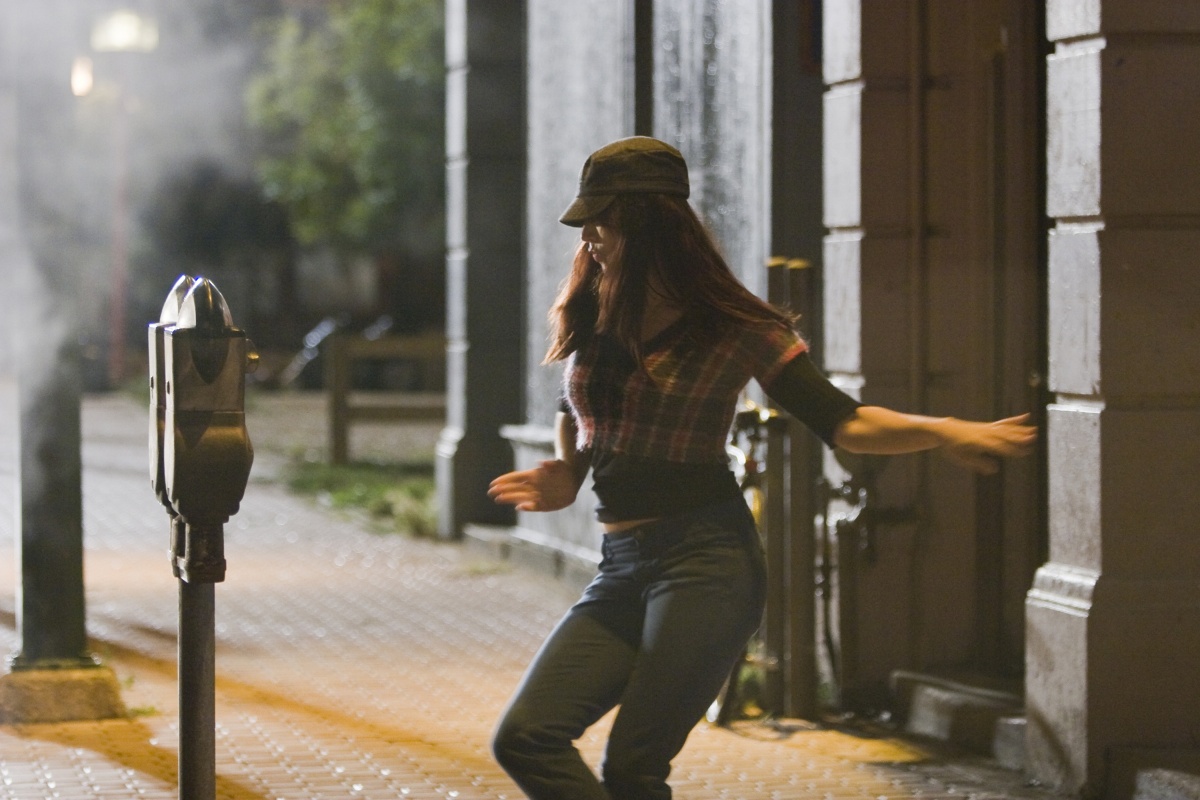 Кадры из Сделай шаг (2008)