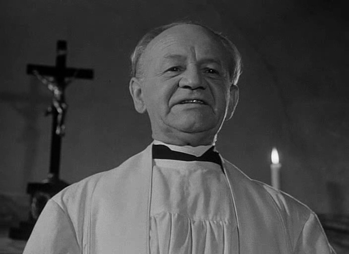 Призрак замка Моррисвиль (1966)