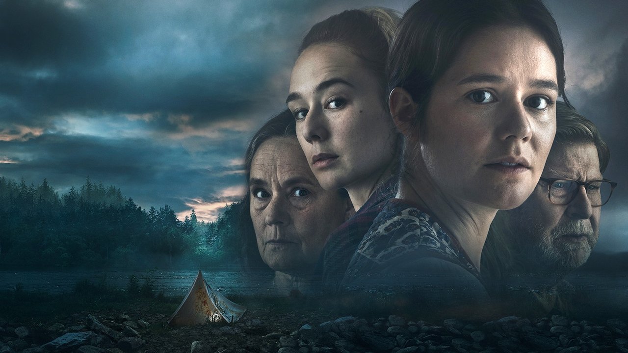 Кадры из Чёрные воды (2023)