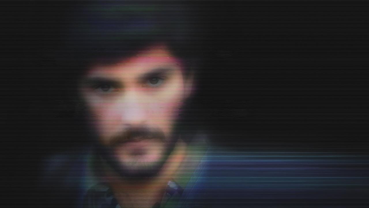 Призраки Бейрута (2023)