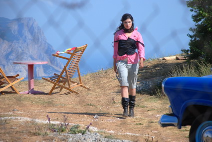 Кадры из Непрощенные (2009)