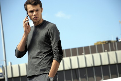 Кадры из Непрощенные (2009)