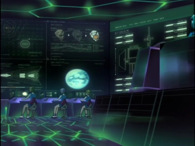 Кадры из Стратос 4 (2003)