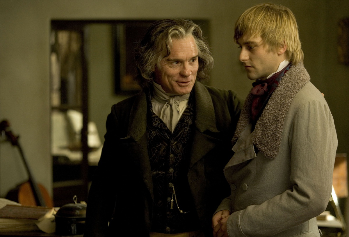 Кадры из Переписывая Бетховена (2006)