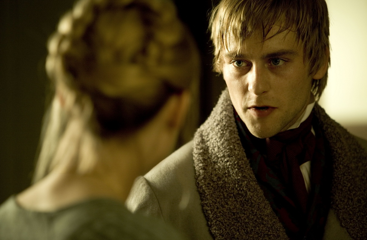 Кадры из Переписывая Бетховена (2006)