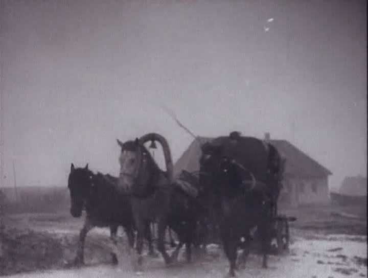 Кадры из Как поссорился Иван Иванович с Иваном Никифоровичем (2006)