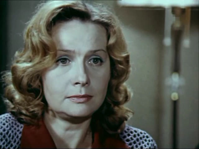 Кадры из На исходе лета (1980)