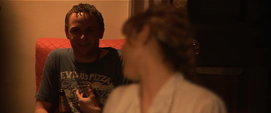 Пожирание плоти (2008)