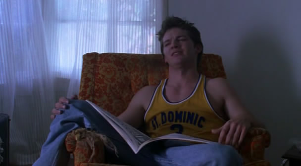 Кадры из Палач Дамер (2002)