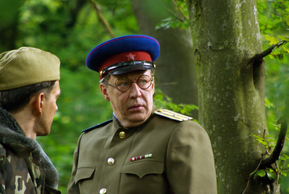 Кадры из Приказано уничтожить! Операция «Китайская шкатулка» (2009)