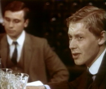 Кадры из Американская трагедия (1981)