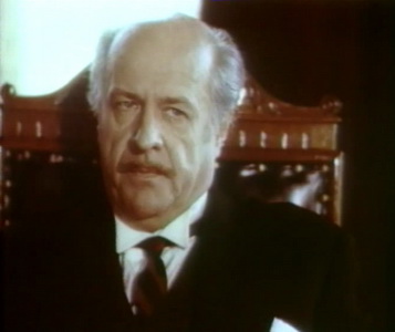 Кадры из Американская трагедия (1981)