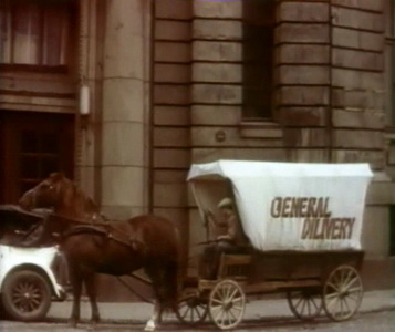 Кадры из Американская трагедия (1981)