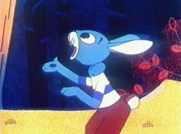 Кадры из Зеркальце (1967)