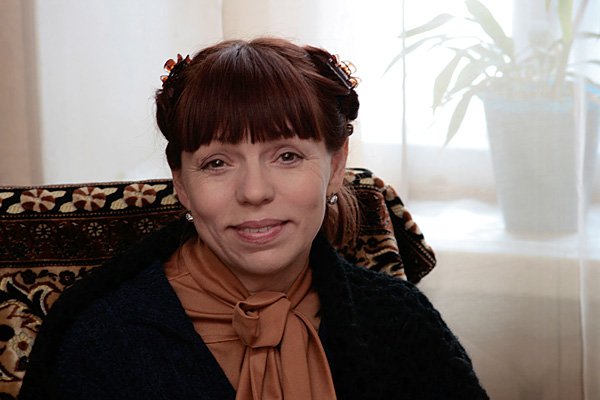 Деревенский романс (2009)