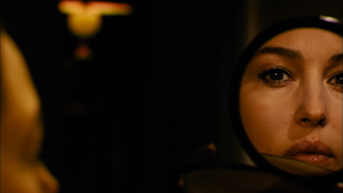 Не оглядывайся (2009)