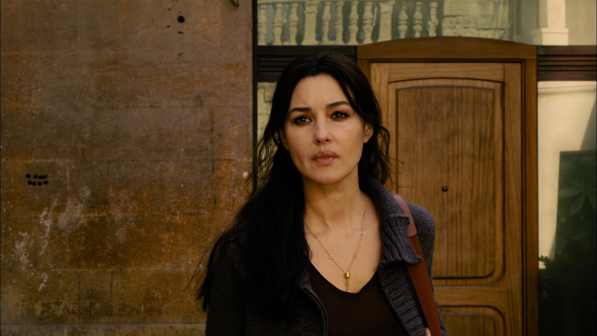 Не оглядывайся (2009)