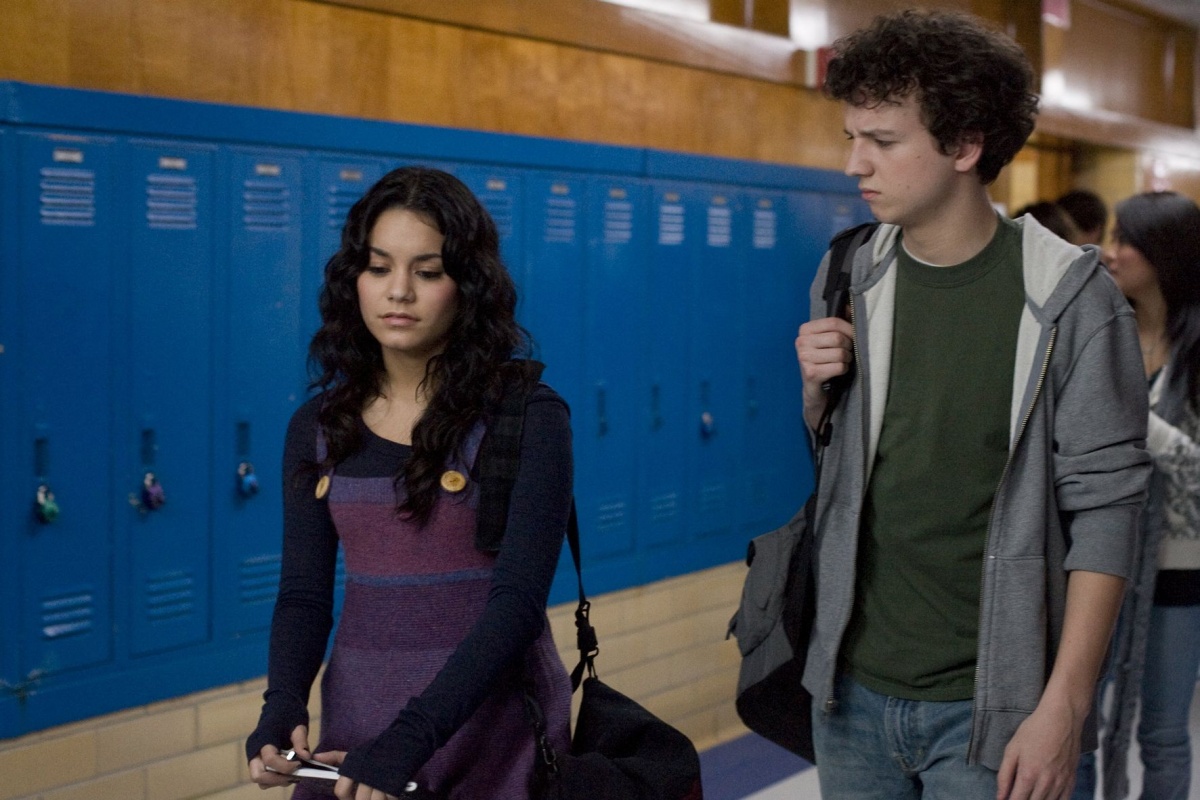 Кадры из Бэндслэм (2009)