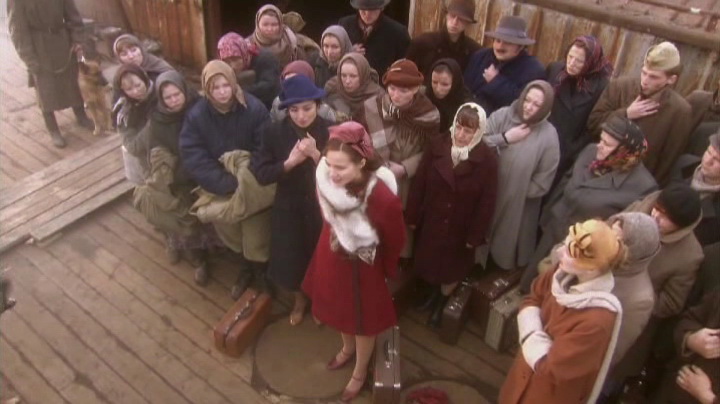 Кадры из Спасите наши души (2008)