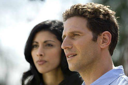 Кадры из Дорогой доктор (2009)