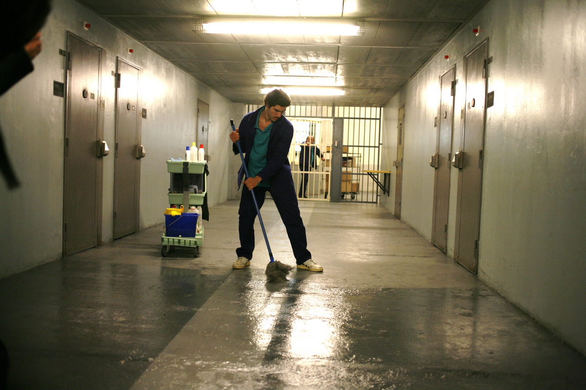 Кадры из Пророк (2009)